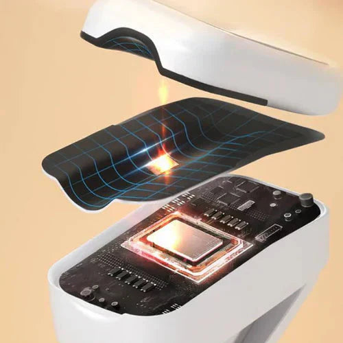 MEDIDOR LASER - 99,9% PRECISÍON - NOVEDAD EN MEXICO - NO INVASIVO