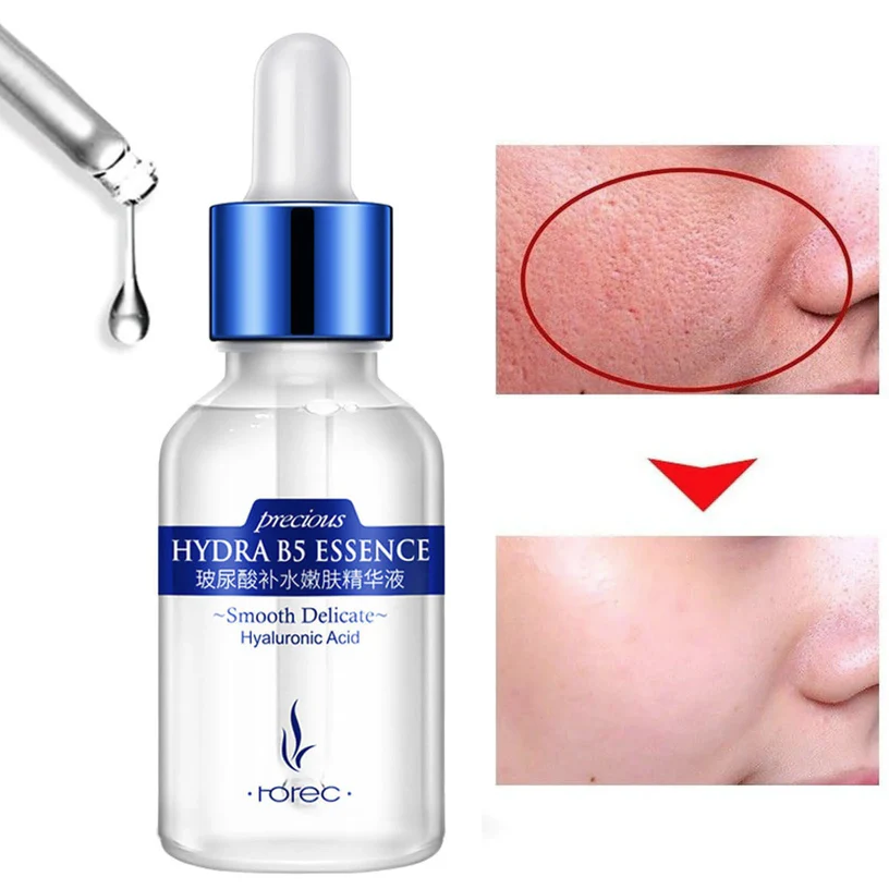 Acido Hialurónico - Hydra B5 Essence REJUVENATE©